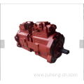 Excavator Hydraulic Main Pump R335-9 Hydraulic Pump